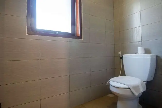 Villa, 1 Yatak Odası, Kişiye Özel Havuzlu