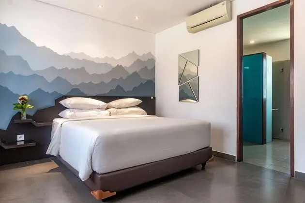 Villa, 2 Yatak Odası, Kişiye Özel Havuzlu