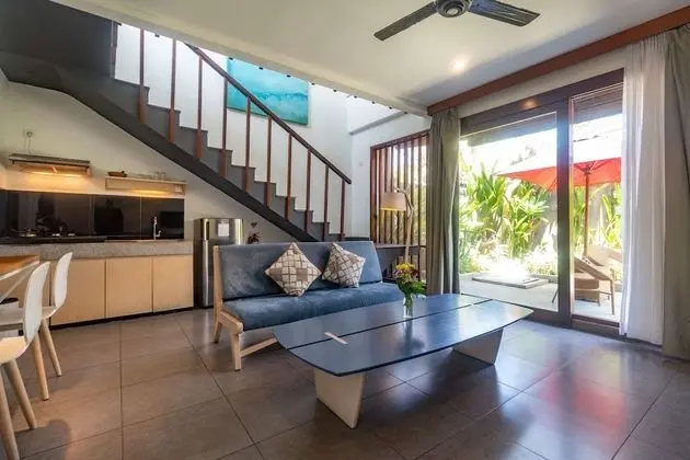 Villa, 2 Yatak Odası, Kişiye Özel Havuzlu