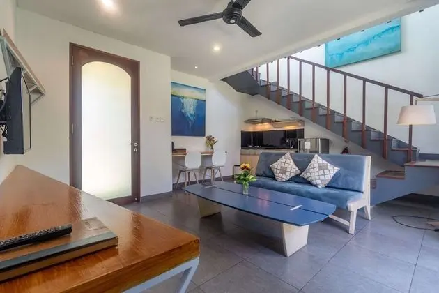 Villa, 2 Yatak Odası, Kişiye Özel Havuzlu