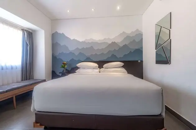 Villa, 2 Yatak Odası, Kişiye Özel Havuzlu