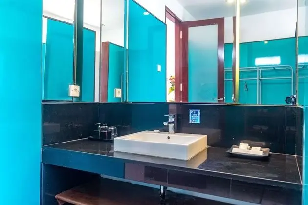 Villa, 2 Yatak Odası, Kişiye Özel Havuzlu