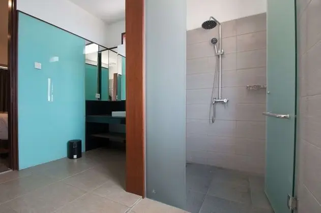 Villa, 2 Yatak Odası, Kişiye Özel Havuzlu
