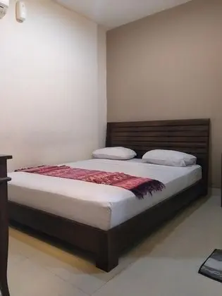 Standard Oda (No Window)