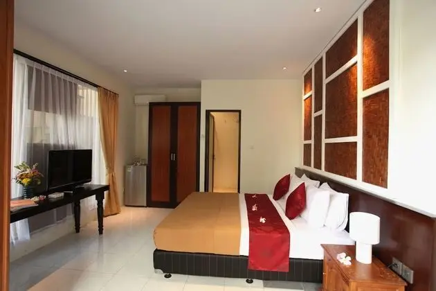 Deluxe Oda, Sigara İçilmez