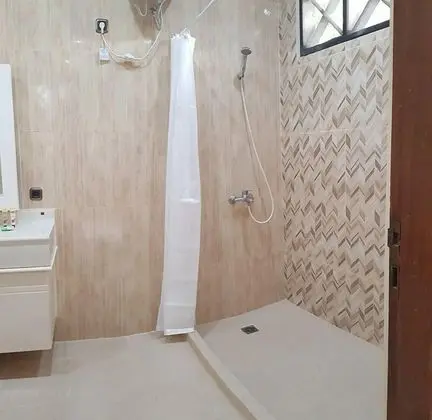 Junior Süit, Sigara İçilmez, Bahçe Manzaralı