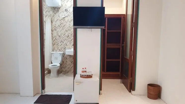 Superior Oda, Sigara İçilmez