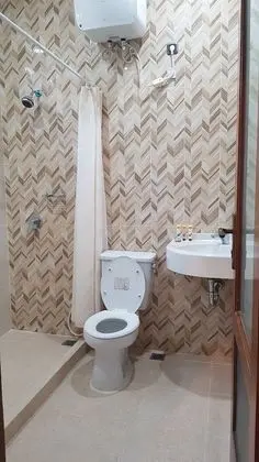 Superior Oda, Sigara İçilmez