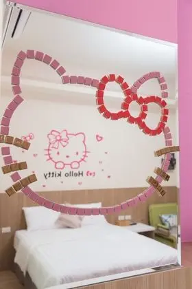 Standard Tek Büyük Yataklı Oda, Balkon (301)