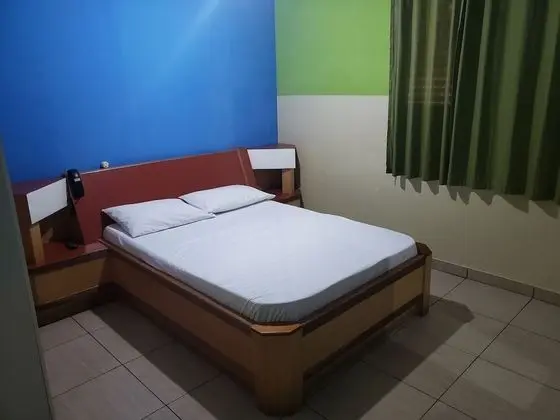 Dört Kişilik Oda, Birden Çok Yatak