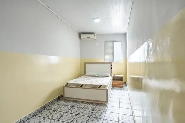 Dört Kişilik Oda, Birden Çok Yatak