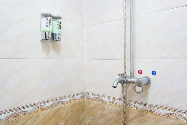 İki Ayrı Yataklı Oda