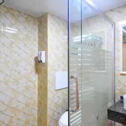 Tek Büyük Yataklı Oda, Sigara İçilmez