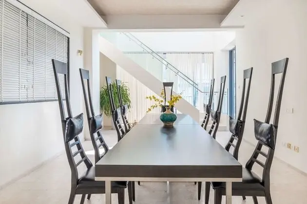 Çatı Katı (Loft)