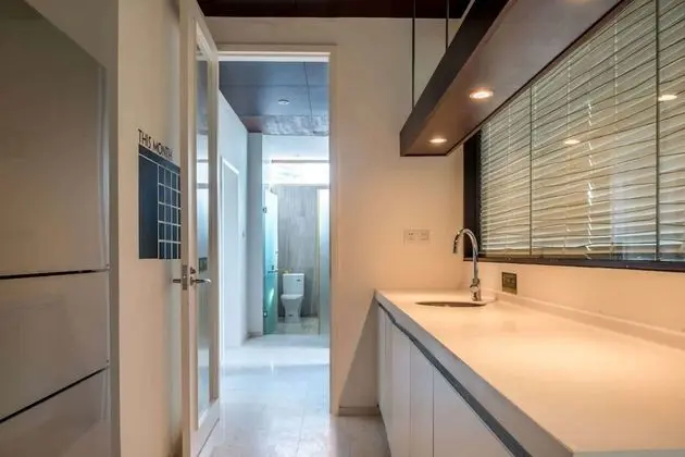 Çatı Katı (Loft)