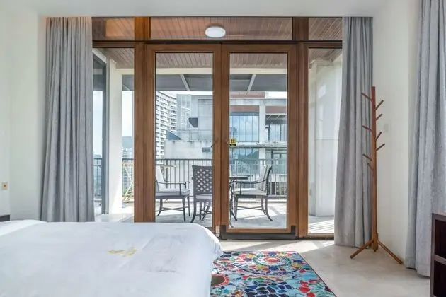 Çatı Katı (Loft)