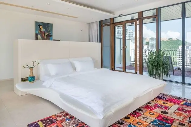Çatı Katı (Loft)
