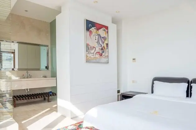 Çatı Katı (Loft)
