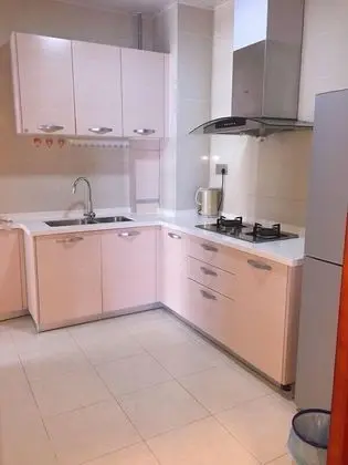 Apart Daire, 3 Yatak Odası
