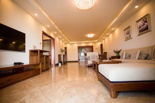 Apart Daire, 3 Yatak Odası