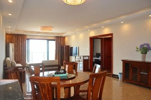 Apart Daire, 3 Yatak Odası
