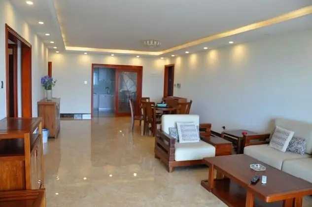 Apart Daire, 3 Yatak Odası
