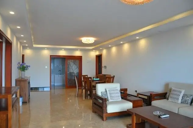 Apart Daire, 3 Yatak Odası