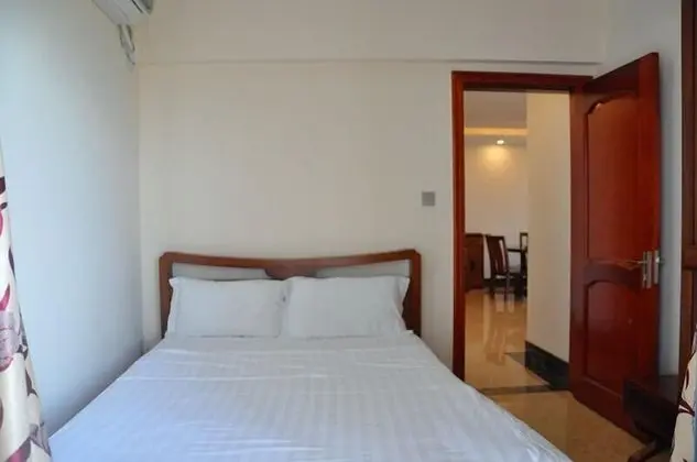 Apart Daire, 3 Yatak Odası
