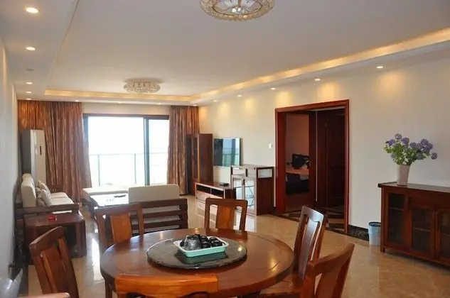 Apart Daire, 3 Yatak Odası