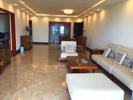 Apart Daire, 3 Yatak Odası