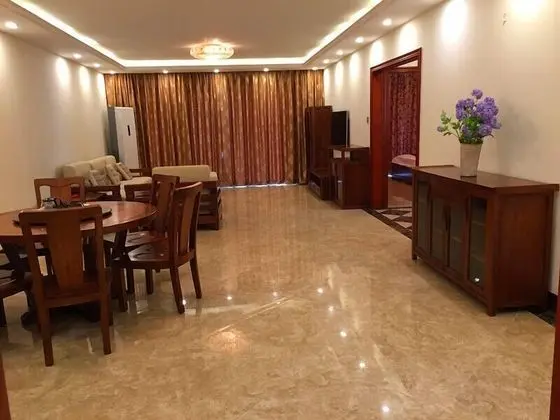 Apart Daire, 3 Yatak Odası