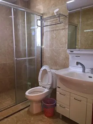 Apart Daire, 3 Yatak Odası
