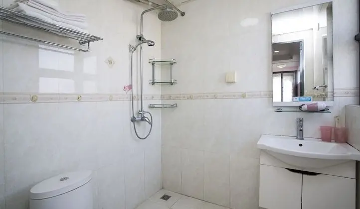 Apart Daire, Deniz Manzaralı