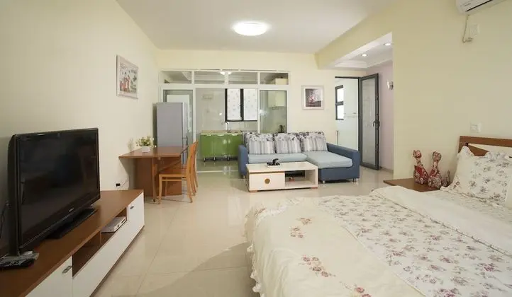 Apart Daire, Deniz Manzaralı