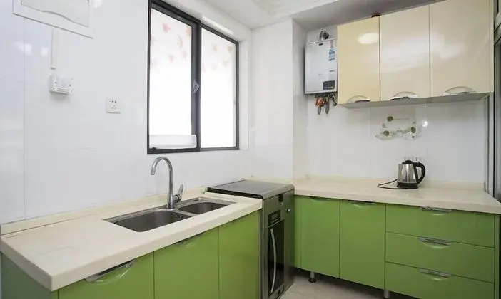 Apart Daire, Deniz Manzaralı