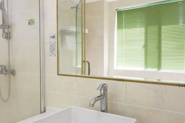 Comfort İki Ayrı Yataklı Oda