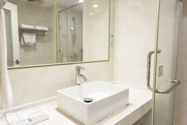 Comfort İki Ayrı Yataklı Oda