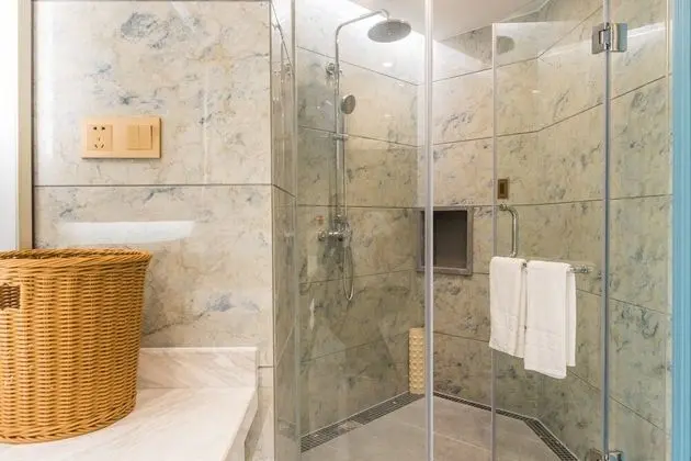 Deluxe Süit, Bahçe Manzaralı