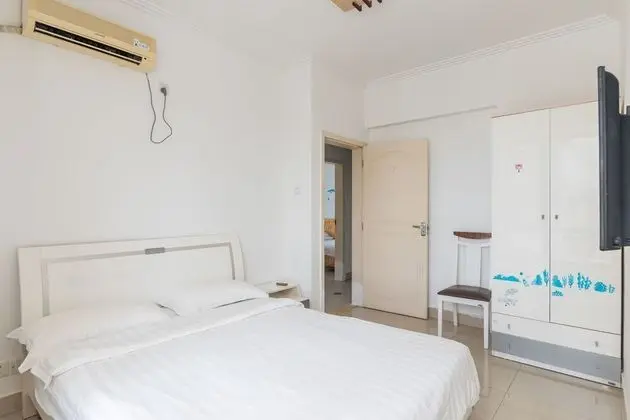 Apart Daire, 3 Yatak Odası