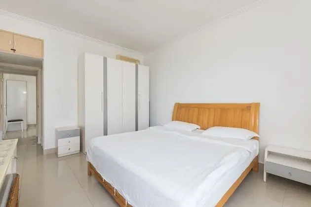 Apart Daire, 3 Yatak Odası