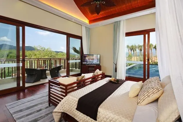 Villa, 2 Yatak Odası