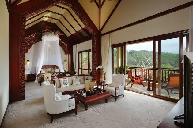 Villa, 2 Yatak Odası