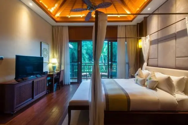 Villa, 2 Yatak Odası
