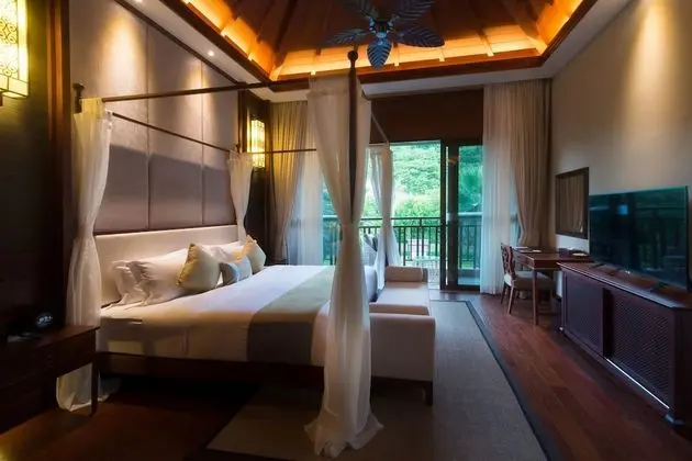 Villa, 2 Yatak Odası