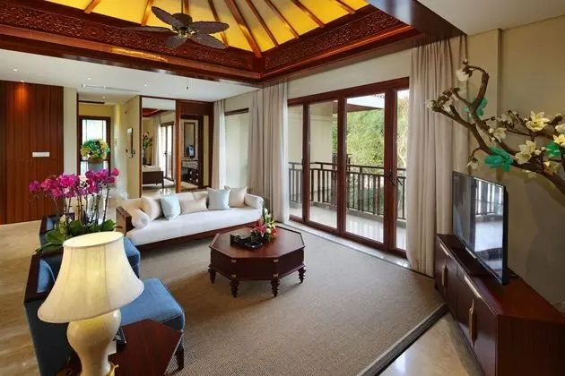 Villa, 2 Yatak Odası