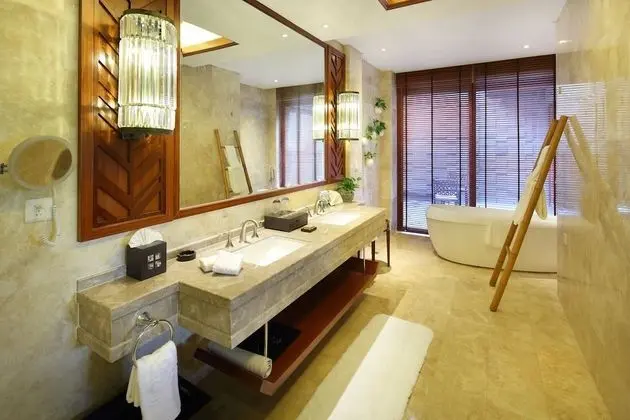 Villa, 2 Yatak Odası