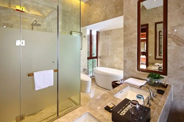 Villa, 3 Yatak Odası (2 Queen + 3 Single)