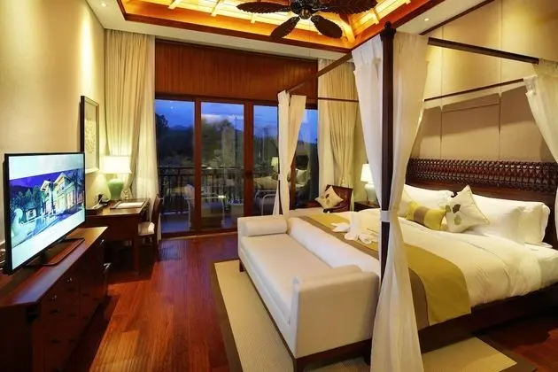 Villa, 3 Yatak Odası