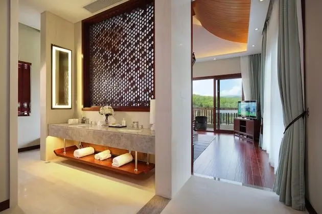 Villa, 3 Yatak Odası