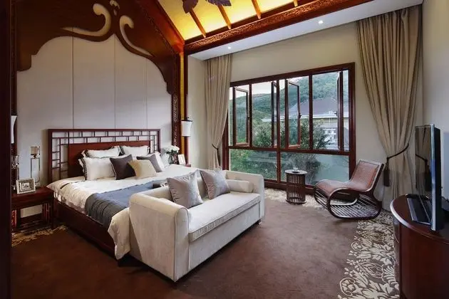 Villa, 3 Yatak Odası